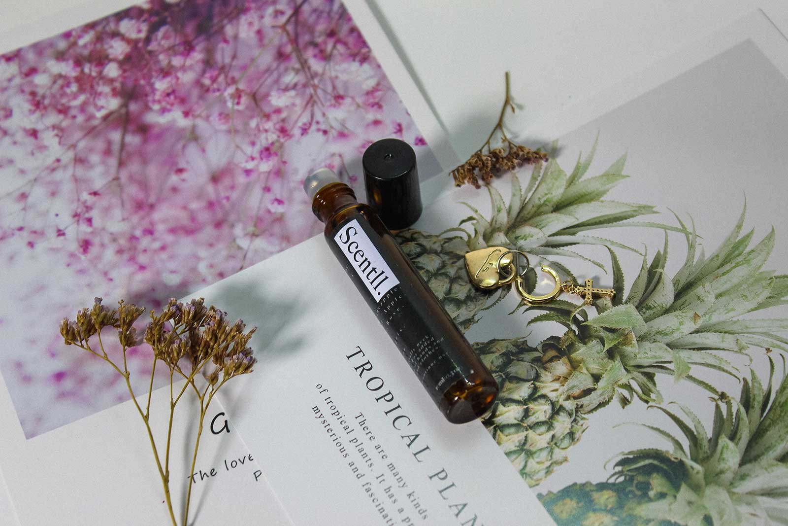 Ingrédients Cosmétiques